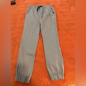 Nautica Kids Gray Joggers